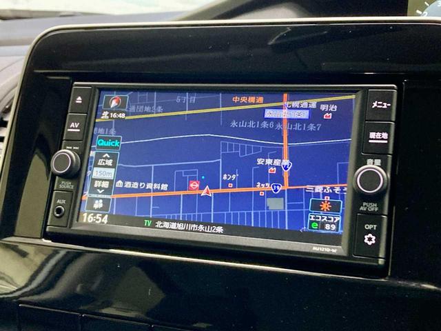 セレナ ハイウェイスターＶ　寒冷地仕様　Ｂｌｕｅｔｏｏｔｈ搭載　ＥＴＣ　ＬＥＤライト　ドラレコ　衝突被害軽減　前後ソナー　ウォークスルー　両側パワ－スライドドア　アラウンドビュ－モニター　パーキングアシスト　追従クルーズ　４ＷＤ（68枚目）