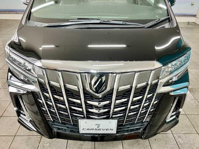 アルファード 3.5エグゼクティブラウンジS 純正エンジンスターター 純正フリップダウンモニター ダウンサス ツインサンルーフ レーダークルーズコントロール シートエアコン コーナーセンサ 禁煙車 サンルーフ ETC2.0 寒冷地仕様 ワンオーナ(14枚目)