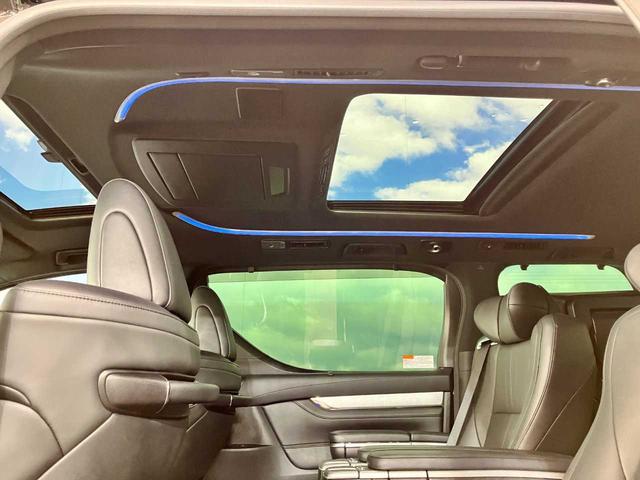 アルファード 3.5エグゼクティブラウンジS 純正エンジンスターター 純正フリップダウンモニター ダウンサス ツインサンルーフ レーダークルーズコントロール シートエアコン コーナーセンサ 禁煙車 サンルーフ ETC2.0 寒冷地仕様 ワンオーナ(34枚目)