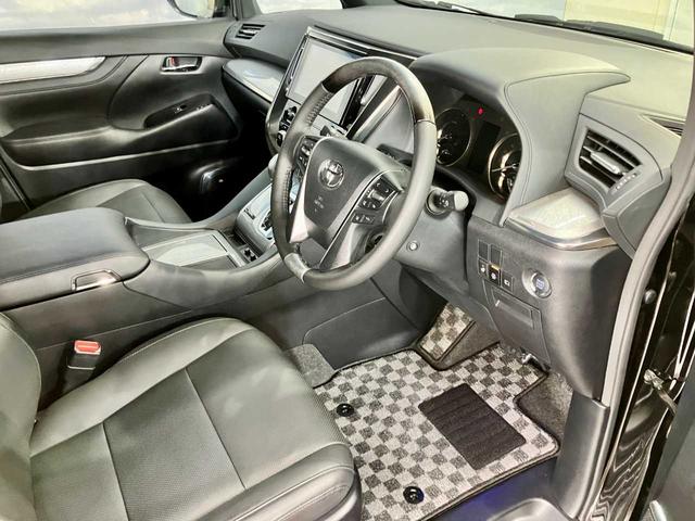 アルファード 3.5エグゼクティブラウンジS 純正エンジンスターター 純正フリップダウンモニター ダウンサス ツインサンルーフ レーダークルーズコントロール シートエアコン コーナーセンサ 禁煙車 サンルーフ ETC2.0 寒冷地仕様 ワンオーナ(43枚目)