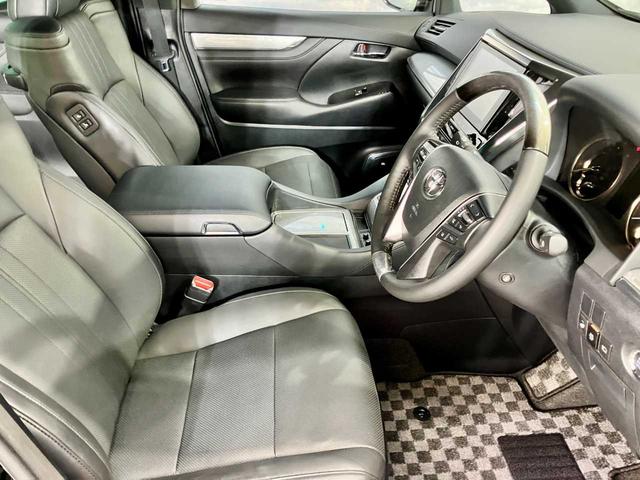 アルファード 3.5エグゼクティブラウンジS 純正エンジンスターター 純正フリップダウンモニター ダウンサス ツインサンルーフ レーダークルーズコントロール シートエアコン コーナーセンサ 禁煙車 サンルーフ ETC2.0 寒冷地仕様 ワンオーナ(44枚目)