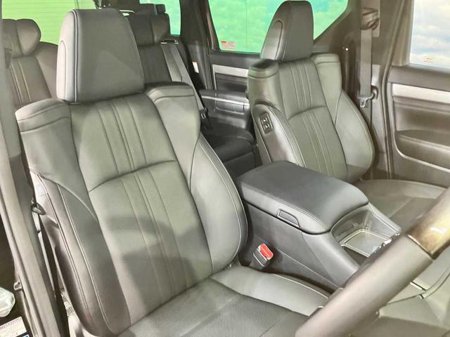 アルファード 3.5エグゼクティブラウンジS 純正エンジンスターター 純正フリップダウンモニター ダウンサス ツインサンルーフ レーダークルーズコントロール シートエアコン コーナーセンサ 禁煙車 サンルーフ ETC2.0 寒冷地仕様 ワンオーナ(45枚目)