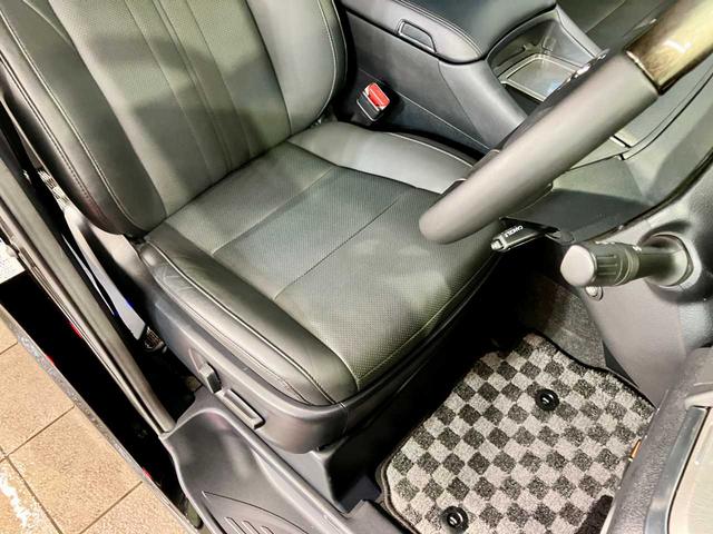 アルファード 3.5エグゼクティブラウンジS 純正エンジンスターター 純正フリップダウンモニター ダウンサス ツインサンルーフ レーダークルーズコントロール シートエアコン コーナーセンサ 禁煙車 サンルーフ ETC2.0 寒冷地仕様 ワンオーナ(46枚目)