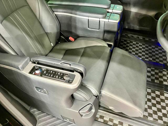 アルファード 3.5エグゼクティブラウンジS 純正エンジンスターター 純正フリップダウンモニター ダウンサス ツインサンルーフ レーダークルーズコントロール シートエアコン コーナーセンサ 禁煙車 サンルーフ ETC2.0 寒冷地仕様 ワンオーナ(53枚目)