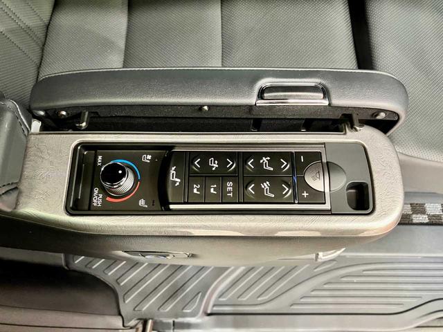 アルファード 3.5エグゼクティブラウンジS 純正エンジンスターター 純正フリップダウンモニター ダウンサス ツインサンルーフ レーダークルーズコントロール シートエアコン コーナーセンサ 禁煙車 サンルーフ ETC2.0 寒冷地仕様 ワンオーナ(54枚目)