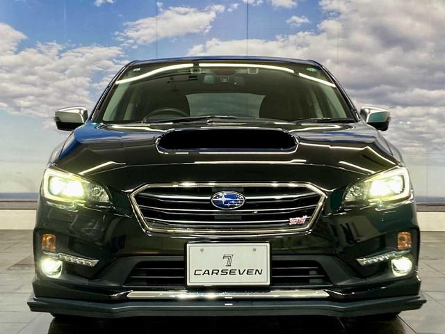 レヴォーグ ２．０ＳＴＩスポーツアイサイト　寒冷地仕様　スペアキー　Ｂｌｕｅｔｏｏｔｈ搭載　ＥＴＣ　ターボ車　本革シート　電動シート　バックカメラ　サイドカメラ　シートヒーター　ＵＳＢ　ＬＥＤヘッドライト　アダプティブクルーズ　ナビＴＶ（52枚目）