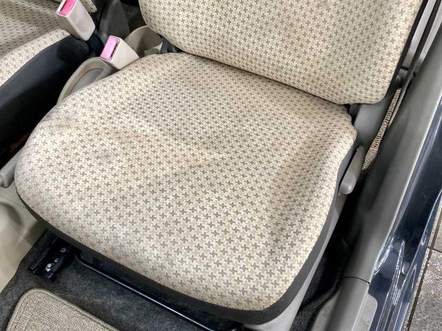 アルト Ｆ　夏冬タイヤ付き　寒冷地仕様　フルタイム４ＷＤ　ＣＤ　パワステ　キーレスエントリーキー　運転席エアバック　セキュリティ（68枚目）