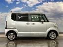 Ｇ・Ｌパッケージ　寒冷地仕様　　夏冬タイヤ付き　禁煙車　アイドリングストップ　キーレス　スペアキー　ワンセグナビ　Ｂｌｕｅｔｏｏｔｈ接続　両側スライド片側電動ドア　電動格納ミラー（79枚目）