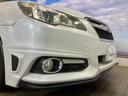 SUBARU LEGACY TOURING WAGON