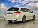 SUBARU LEGACY TOURING WAGON