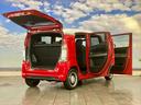 HONDA N-BOX SLASH
