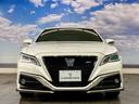 TOYOTA CROWN HYBRID