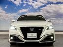 TOYOTA CROWN HYBRID