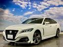 TOYOTA CROWN HYBRID