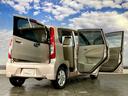 Ｌ　スマートアシスト　夏冬タイヤ　エンジンスターター　フルタイム４ＷＤ　アイドリングストップ　電動格納ミラー　キーレスエントリー　衝突安全ボディ（22枚目）