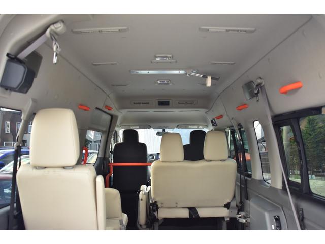 ｎｖ３５０キャラバンバン 日産 スーパーロングｄｘターボ チェアキャブｃ仕様 福祉車両 オリジナル介護パック 寒冷地仕様 タクシーメータ付き 社外ナビ バックカメラ ワンオーナ ｅｔｃ付き リアクーラ ヒータ 北海道 スーパーロングｄｘターボ チェアキャブｃ仕様