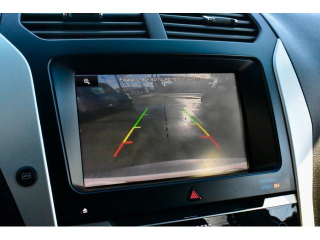 エクスプローラー リミテッド　４ＷＤ　パワーバックドア　サンルーフ　バックカメラ　ＥＴＣ　委託販売　夏・冬タイヤ　バンパーガード（36枚目）