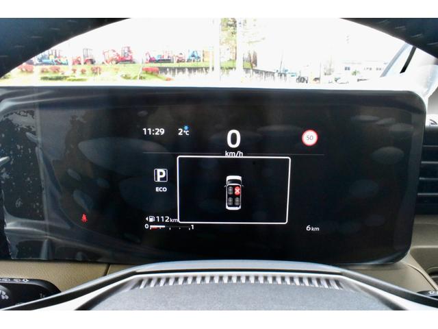 デリカミニ Ｔ　プレミアム　デリマルパッケージ　４ＷＤ　新車展示　寒冷地仕様　１２．３インチメーカーナビ　ＥＴＣ２．０　純正ドライブレコーダー　ルーフレールレス　イエローデカールパック　両側パワースライドドア（26枚目）