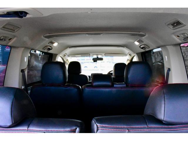 デリカＤ：５ シャモニー　４ＷＤ　本州仕入　１オーナー　ジオランダーＭ／Ｔ　新品フロントガード　両側電動スライドドア　シートヒーター　シートカバー付き（27枚目）