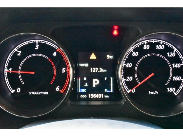 デリカＤ：５ シャモニー　４ＷＤ　本州仕入　１オーナー　ジオランダーＭ／Ｔ　新品フロントガード　両側電動スライドドア　シートヒーター　シートカバー付き（31枚目）