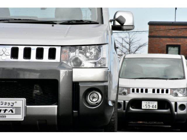 デリカＤ：５ Ｄ　パワーパッケージ　４ＷＤ　本州仕入　前期・最終型　アルパインナビ　両側電動スライドドア　シートヒーター　純正フロントプロテクター　エンジンマウント交換済（15枚目）