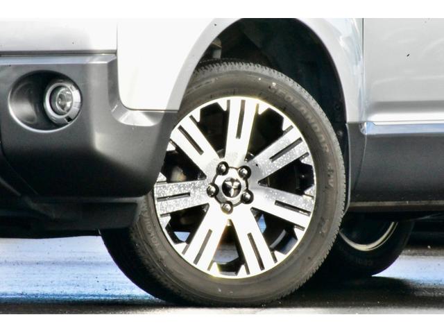 デリカＤ：５ Ｄ　パワーパッケージ　４ＷＤ　本州仕入　前期・最終型　アルパインナビ　両側電動スライドドア　シートヒーター　純正フロントプロテクター　エンジンマウント交換済（18枚目）