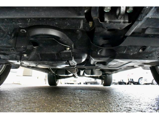 デリカＤ：５ Ｄ　パワーパッケージ　４ＷＤ　本州仕入　前期・最終型　アルパインナビ　両側電動スライドドア　シートヒーター　純正フロントプロテクター　エンジンマウント交換済（20枚目）