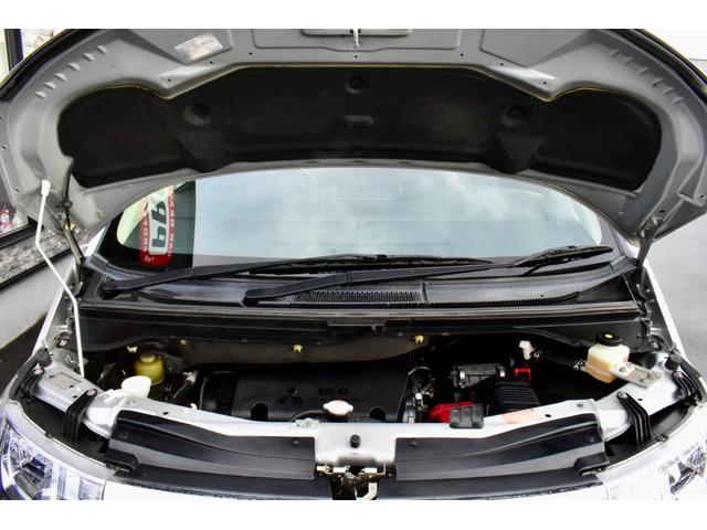 デリカＤ：５ Ｄ　パワーパッケージ　４ＷＤ　本州仕入　前期・最終型　アルパインナビ　両側電動スライドドア　シートヒーター　純正フロントプロテクター　エンジンマウント交換済（22枚目）