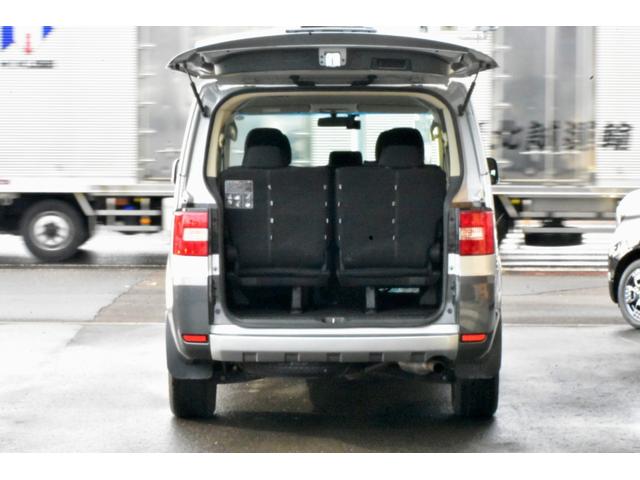 デリカＤ：５ Ｄ　パワーパッケージ　４ＷＤ　本州仕入　前期・最終型　アルパインナビ　両側電動スライドドア　シートヒーター　純正フロントプロテクター　エンジンマウント交換済（32枚目）