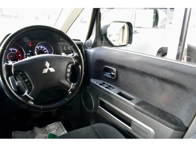 デリカＤ：５ Ｄ　パワーパッケージ　４ＷＤ　本州仕入　前期・最終型　アルパインナビ　両側電動スライドドア　シートヒーター　純正フロントプロテクター　エンジンマウント交換済（38枚目）