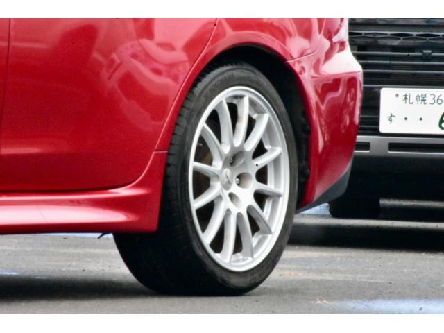 ランサー GSRエボリューションX 4WD 本州仕入 ディーラー整備済 車検R9年10月まで(17枚目)