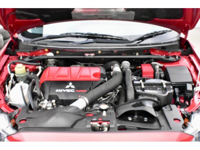 ランサー GSRエボリューションX 4WD 本州仕入 ディーラー整備済 車検R9年10月まで(18枚目)