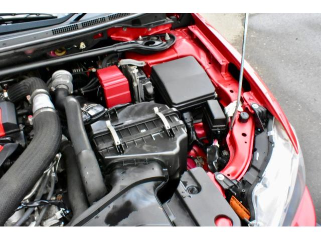 ランサー GSRエボリューションX 4WD 本州仕入 ディーラー整備済 車検R9年10月まで(21枚目)