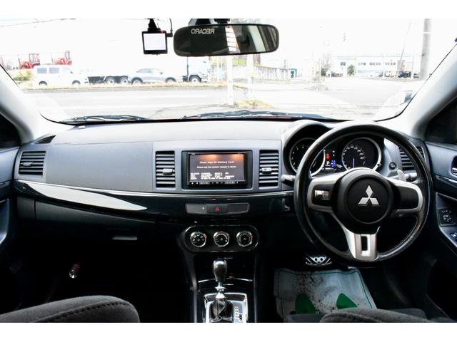 ランサー GSRエボリューションX 4WD 本州仕入 ディーラー整備済 車検R9年10月まで(28枚目)