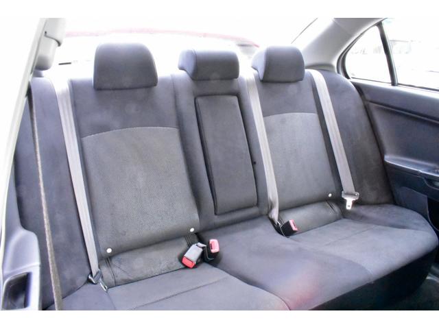 ランサー GSRエボリューションX 4WD 本州仕入 ディーラー整備済 車検R9年10月まで(29枚目)