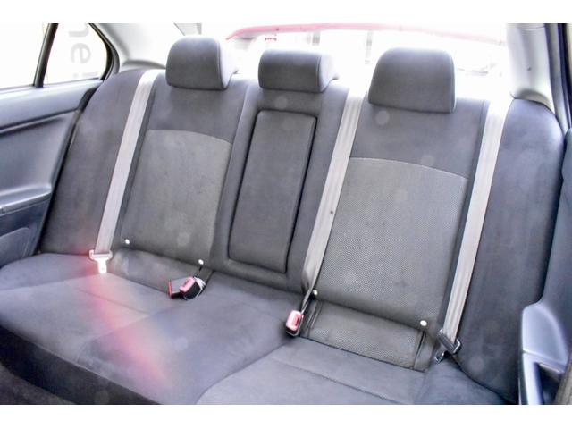 ランサー GSRエボリューションX 4WD 本州仕入 ディーラー整備済 車検R9年10月まで(30枚目)