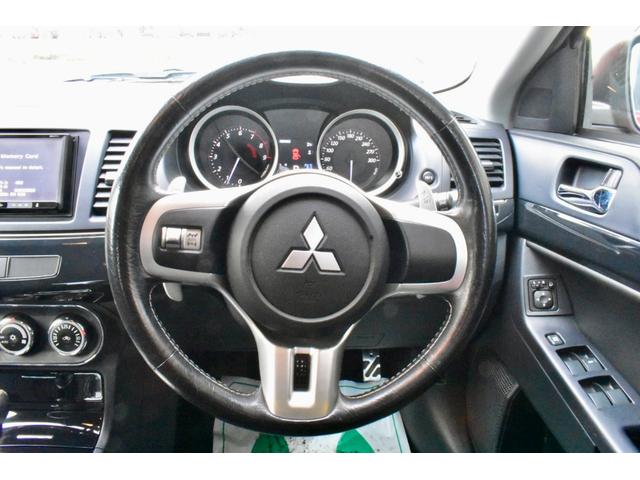 ランサー GSRエボリューションX 4WD 本州仕入 ディーラー整備済 車検R9年10月まで(31枚目)