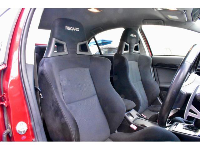 ランサー GSRエボリューションX 4WD 本州仕入 ディーラー整備済 車検R9年10月まで(36枚目)