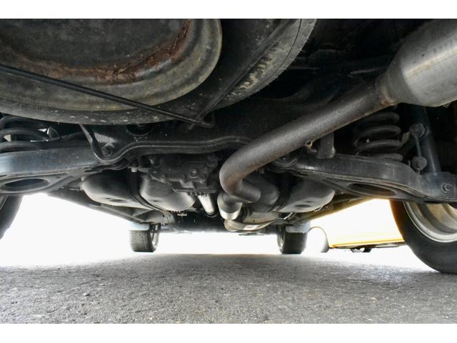 デリカＤ：５ Ｇ　ナビパッケージ　４ＷＤ　本州仕入　ロックフォードサウンド　新品フロントガード　夏冬タイヤ付き（21枚目）