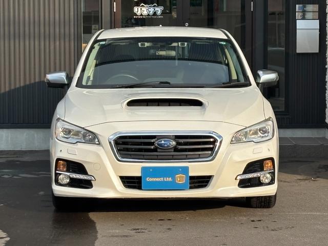 レヴォーグ １．６ＧＴアイサイト　４ＷＤ　ドライブレコーダー　ＥＴＣ　バックカメラ　ナビ　ＴＶ　クリアランスソナー　オートクルーズコントロール　レーンアシスト　衝突被害軽減システム　アルミホイール　オートライト　スマートキー（12枚目）