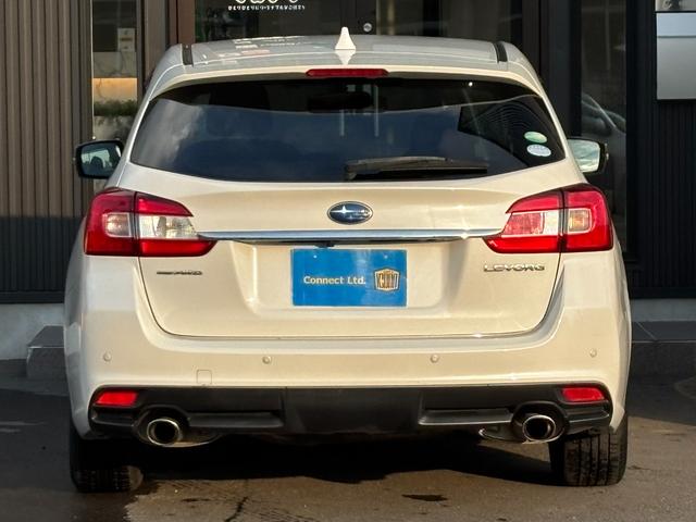 レヴォーグ １．６ＧＴアイサイト　４ＷＤ　ドライブレコーダー　ＥＴＣ　バックカメラ　ナビ　ＴＶ　クリアランスソナー　オートクルーズコントロール　レーンアシスト　衝突被害軽減システム　アルミホイール　オートライト　スマートキー（17枚目）