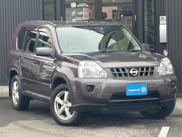 エクストレイル ２０Ｓ　４ＷＤ　ドライブレコーダー　ＥＴＣ　バックカメラ　オートクルーズコントロール　ナビ　ＴＶ　アルミホイール　キーレスエントリー　電動格納ミラー　シートヒーター　ＣＶＴ　衝突安全ボディ　ＣＤ　ＤＶＤ再生（13枚目）