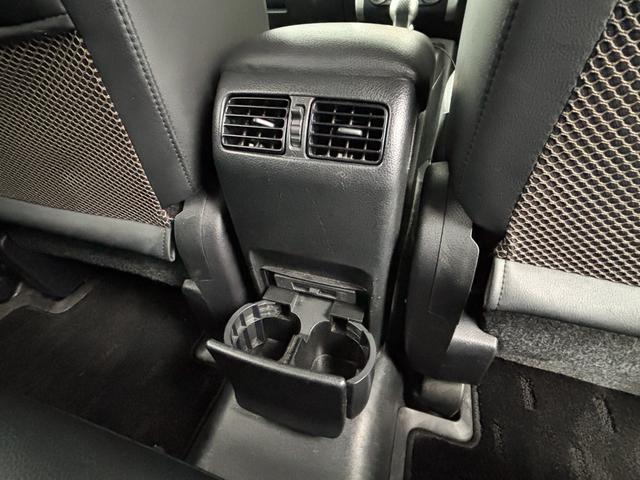 エクストレイル ２０Ｓ　４ＷＤ　ドライブレコーダー　ＥＴＣ　バックカメラ　オートクルーズコントロール　ナビ　ＴＶ　アルミホイール　キーレスエントリー　電動格納ミラー　シートヒーター　ＣＶＴ　衝突安全ボディ　ＣＤ　ＤＶＤ再生（29枚目）