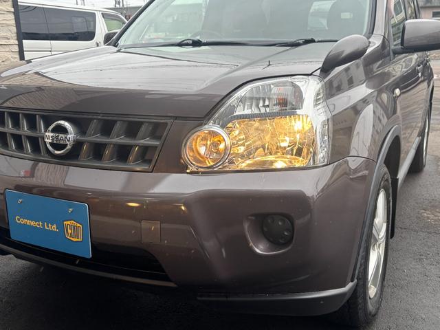 エクストレイル ２０Ｓ　４ＷＤ　ドライブレコーダー　ＥＴＣ　バックカメラ　オートクルーズコントロール　ナビ　ＴＶ　アルミホイール　キーレスエントリー　電動格納ミラー　シートヒーター　ＣＶＴ　衝突安全ボディ　ＣＤ　ＤＶＤ再生（65枚目）