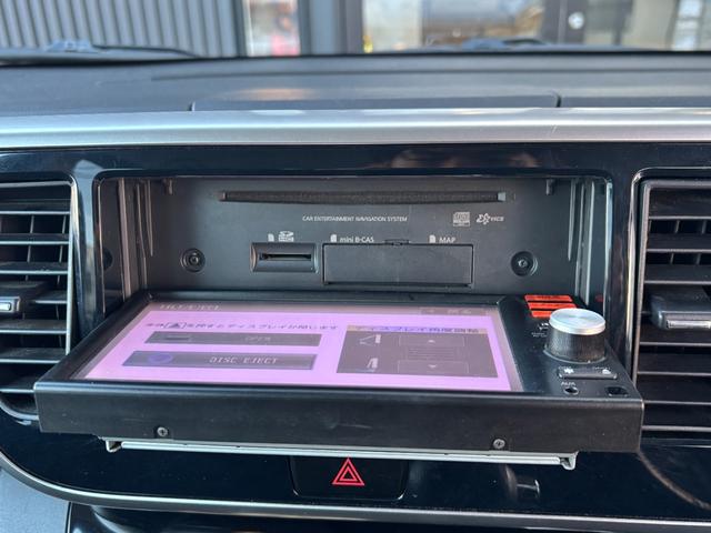 デイズルークス ハイウェイスター S 4WD 両側スライドドア ナビ TV HID スマートキー アイドリングストップ 電動格納ミラー シートヒーター ベンチシート CVT 盗難防止システム ABS CD USB(7枚目)