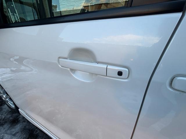 デイズルークス ハイウェイスター S 4WD 両側スライドドア ナビ TV HID スマートキー アイドリングストップ 電動格納ミラー シートヒーター ベンチシート CVT 盗難防止システム ABS CD USB(29枚目)