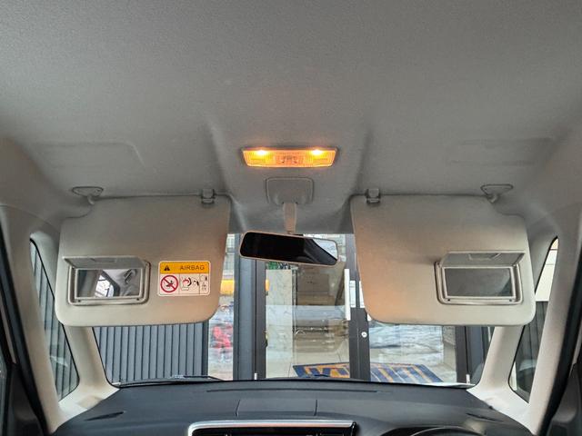 デイズルークス ハイウェイスター S 4WD 両側スライドドア ナビ TV HID スマートキー アイドリングストップ 電動格納ミラー シートヒーター ベンチシート CVT 盗難防止システム ABS CD USB(30枚目)