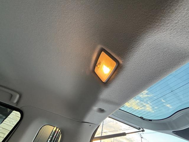 デイズルークス ハイウェイスター S 4WD 両側スライドドア ナビ TV HID スマートキー アイドリングストップ 電動格納ミラー シートヒーター ベンチシート CVT 盗難防止システム ABS CD USB(33枚目)