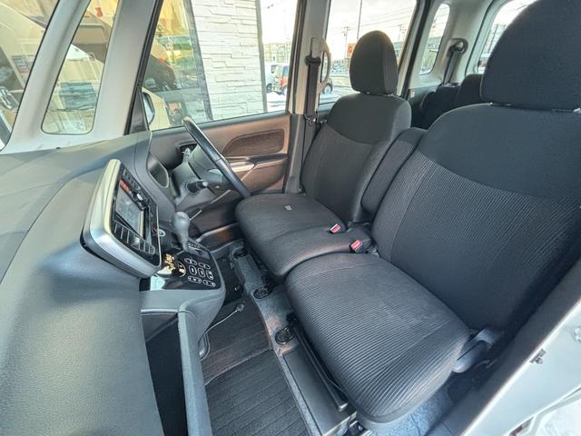 デイズルークス ハイウェイスター S 4WD 両側スライドドア ナビ TV HID スマートキー アイドリングストップ 電動格納ミラー シートヒーター ベンチシート CVT 盗難防止システム ABS CD USB(36枚目)