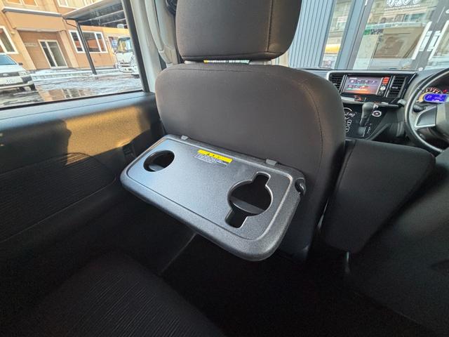 デイズルークス ハイウェイスター S 4WD 両側スライドドア ナビ TV HID スマートキー アイドリングストップ 電動格納ミラー シートヒーター ベンチシート CVT 盗難防止システム ABS CD USB(39枚目)